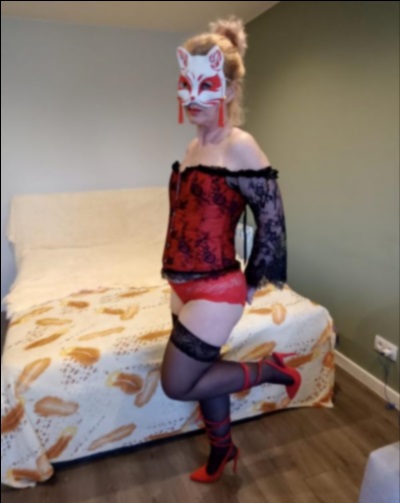 prostituerad i Furuby Nummer